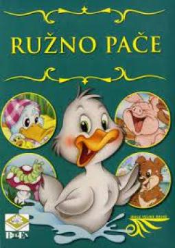 Ružno pače