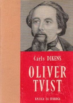 Oliver Tvist