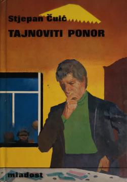 Tajnoviti ponor