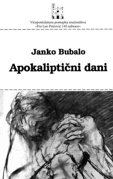 Apokaliptični dani : u sjeni zablude