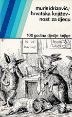 Hrvatska književnost za djecu