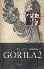 Gorila 2