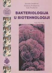 Bakteriologija u biotehnologiji