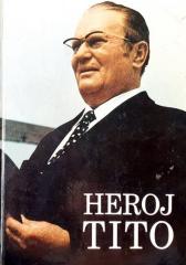 Heroj Tito
