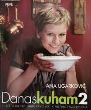 Danas kuham 2