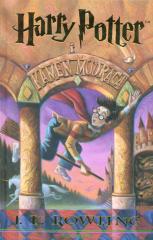 Harry Potter i kamen mudraca