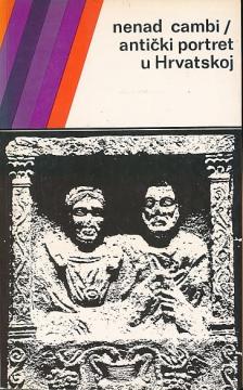 Antički portret u Hrvatskoj