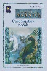 Kronike iz Narnije I: Čarobnjakov nećak
