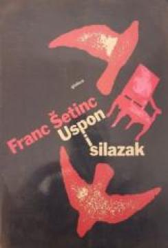 Uspon i silazak