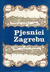 Pjesnici Zagrebu 1689-1975