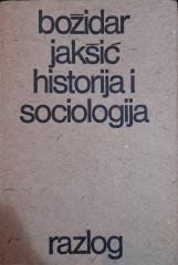 Historija i sociologija
