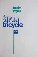 Šifra Tricycle