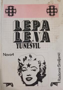 Lepa Lena