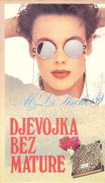 Djevojka bez mature