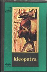 Kleopatra : egipatska kraljica