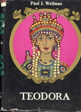 Teodora