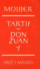 Tartif / Don Žuan