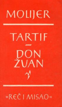 Tartif / Don Žuan