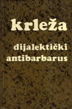 Dijalektički antibarbarus