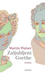 Zaljubljeni Goethe