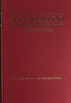 A. G. Matoš - Sabrana djela: Dragi naši savremenici