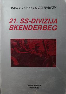 21. SS-divizija Skenderbeg