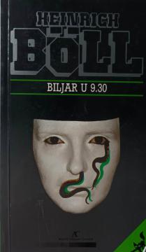 Bilijar u 9:30