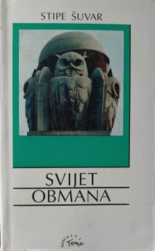 Svijet obmana