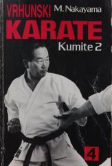 Vrhunski karate - Kumite 2