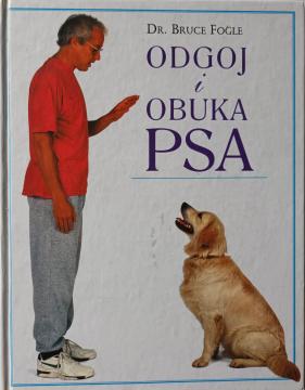 Odgoj i obuka psa