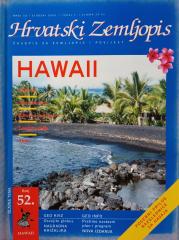 Hrvatski zemljopis # 52 - studeni 2000: Hawaii