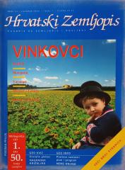 Hrvatski zemljopis # 51 - listopad 2000: Vinkovci