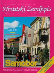 Hrvatski zemljopis # 42 - rujan 1999: Samobor