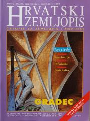 Hrvatski zemljopis # 40 - travanj 1999: Gradec