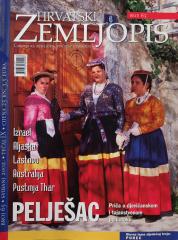 Hrvatski zemljopis # 65 - svibanj 2002: Pelješac