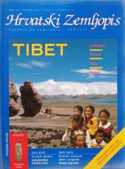 Hrvatski zemljopis # 54 - veljača 2001: Tibet