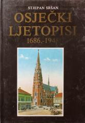 Osječki ljetopisi : 1686-1945