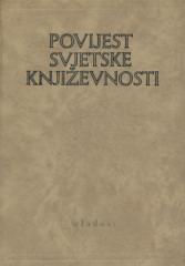 Povijest svjetske književnosti 3
