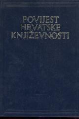Povijest hrvatske književnosti, knjiga 5.