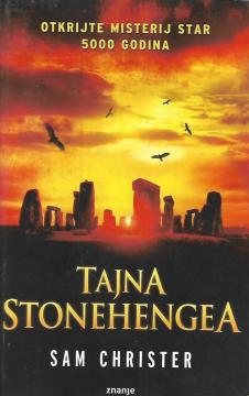 Tajna Stonehengea