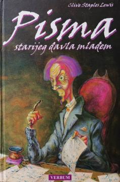 Pisma starijeg đavla mlađem