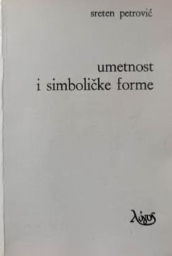 Umetnost i simboličke forme