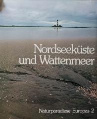 Nordseekuste und Wattenmeer - Naturparadiese Europas 2.