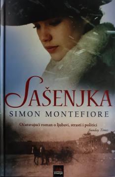 Sašenjka