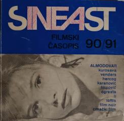 Sineast # 90/91