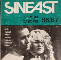 Sineast # 86/87