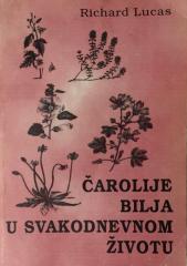 Čarolije bilja u svakodnevnom životu