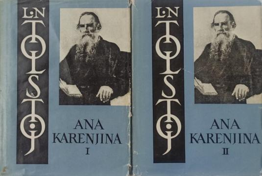 Ana Karenjina