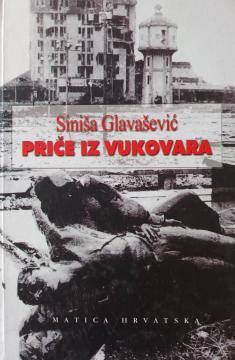 Priče iz Vukovara