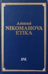 Nikomahova etika